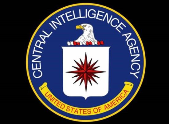 ڰλ 鱨 CIA