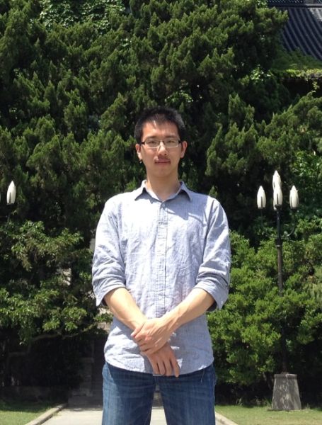 2009级软件工程专业姚佳玮:中学与大学的鸿沟