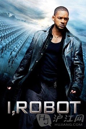 ң I, Robot (2004)