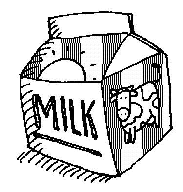 和牛奶有关的那些实用英文短语(图)