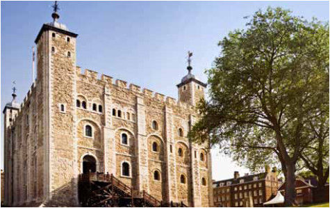 Tower of London=׶