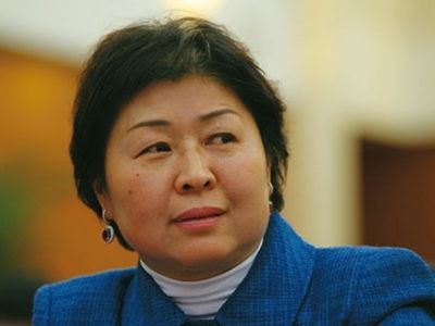 盘点2012年全球十大<em>白手起家女富豪</em>(组图)_新