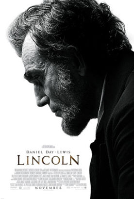 2-ֿ Lincoln (2012)