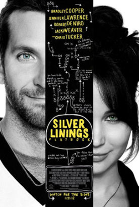 5-ƱҸ Silver Linings Playbook (2012)