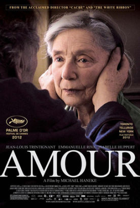 8= Amour (2012)