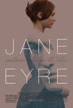 򡤰 Jane Eyre (2011)