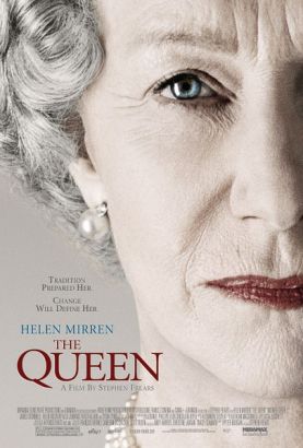 Ů The Queen (2006)
