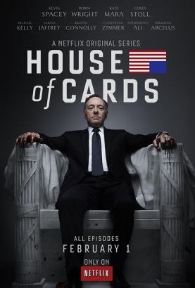 ֽݡ House of Cards