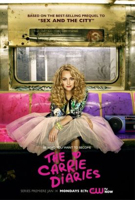 ռǡ The Carrie Diaries