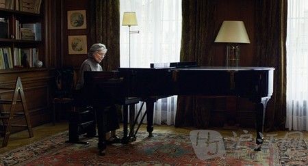  Amour (2012)