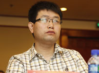 第三届新浪课外辅导金牌教师评选