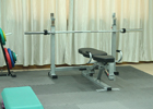 &Exercise Room