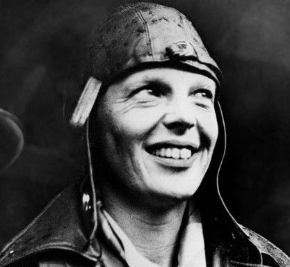 Amelia Earhart,һλԷԽŮԱ