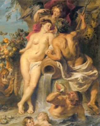 Peter Paul Rubens(˵áޡ³˹)If everyone in the paintings has enormous asses, then it's Rubens. ƨɶǾ³˹ˡ