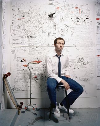 Sebastian Errazuriz