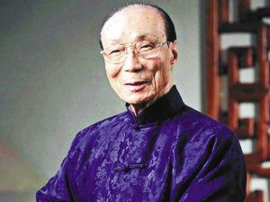邵逸夫慈善之心将继续影响着一代一代人