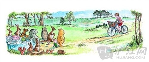 A.A. Milne was born this week in 1882. In honor of the Winnie-the-Pooh creator's birthday, here are 12 adorable quotes from his books: Сά֮סɽ׶1882ڳġΪ˼λСάĴߵĵǴСάϵҵ12ά˵ůġԡ