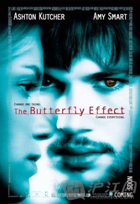 ЧӦ The Butterfly Effect (2004)