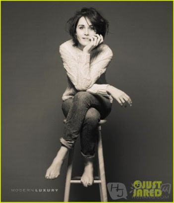 Michelle Dockery