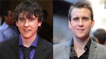 6. Matthew Lewis ޡ·˹ Actor Matthew Lewis, who grew up on the big screen as clumsy Neville Longbottom in the Harry Potter movies, is currently in South Africa filming Bluestone 42. ޡ·˹ڡءݱ׾¡Ͷ١ĿǰϷľ硶ʯСӡ