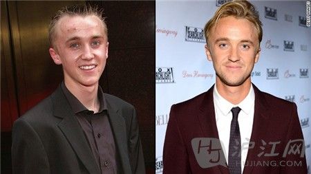 4. Tom Felton ķѶ Just enough time has passed for us to stop cringing at the sight of Tom Felton, who came to be known as Draco Malfoy. He recently starred in the film In Secret and has begun shooting TNT drama Murder in the First. ֵݵơķѶٳˡ˵Ӱӳǽҿʼ¼TNT缯հ׷ס