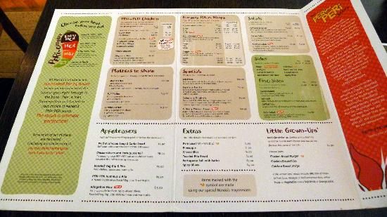 菜单(menu)鱼籽鱼泡营养火锅图片