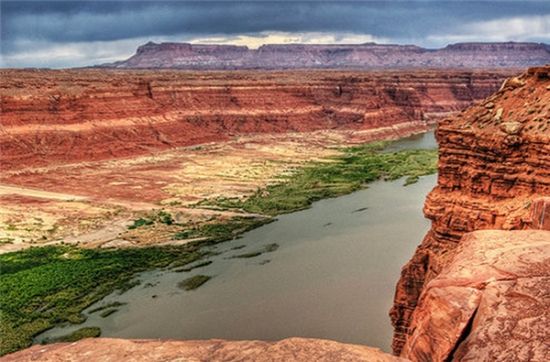 Grand Canyon, USA