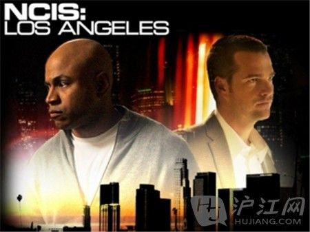 NCIS- Los Angeles