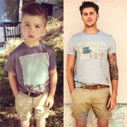Fashion Kids