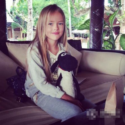 ˹9ģKristina Pimenova