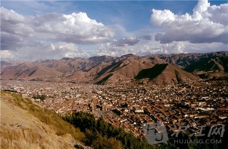 Cusco, Peru