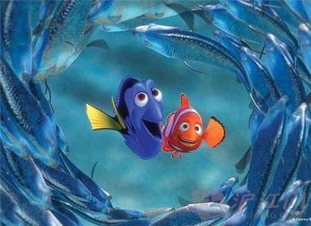 ܶԱ Finding Nemo (2003)