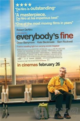 ֮ Everybody's Fine (2009)