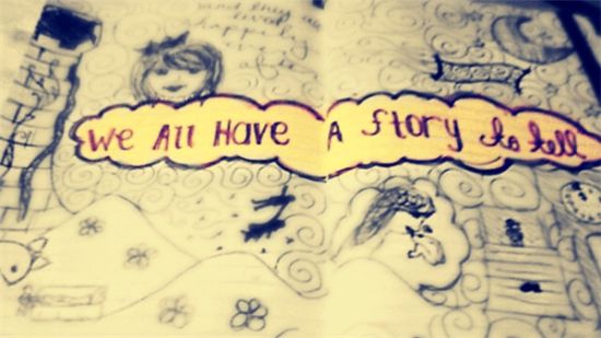 Tell a Story