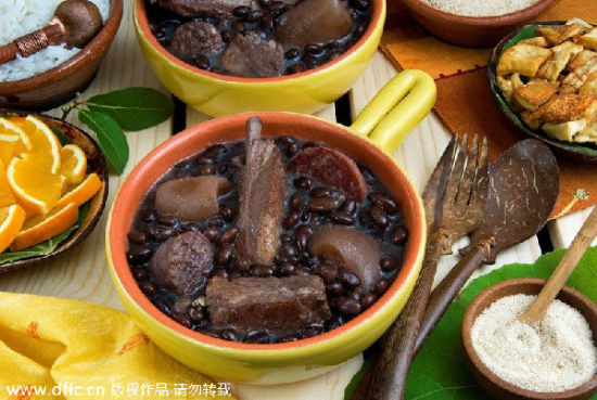 Feijoada ն