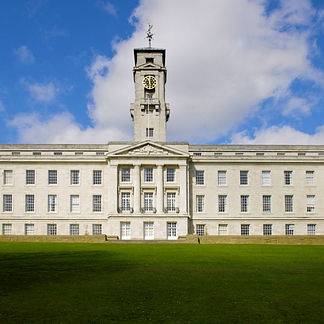 15. University of Nottingham
