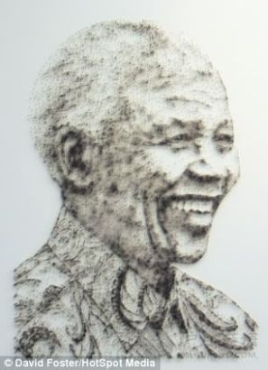 Nelson Mandela