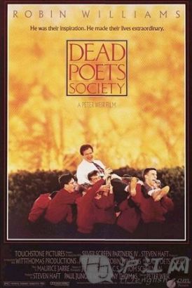 Dead Poet's Society ʫ硷