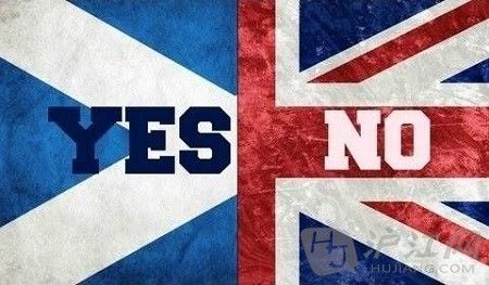 苏格兰独立公投:女王小贝呼吁在一起(双语)