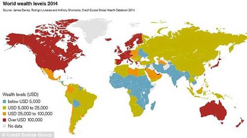 2014ȫ�򱨸棺10%��������87%�Ƹ�(˫��) 