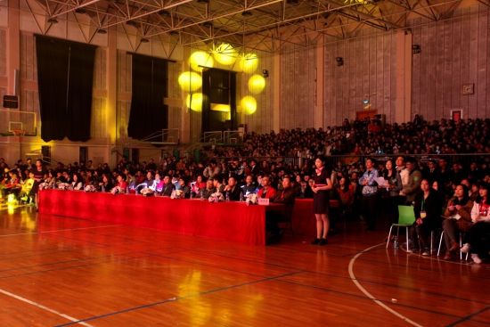 商院案例:探索校园营销之道