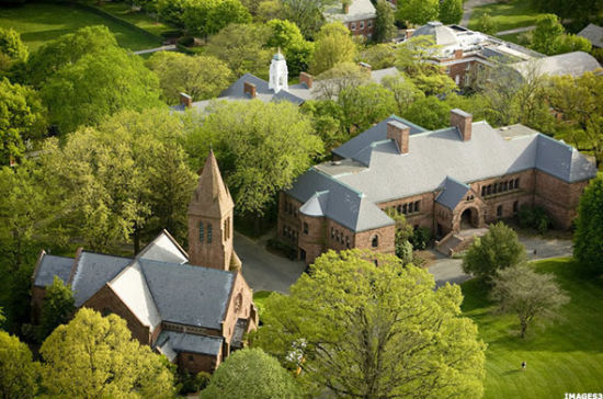 1˹The Lawrenceville School