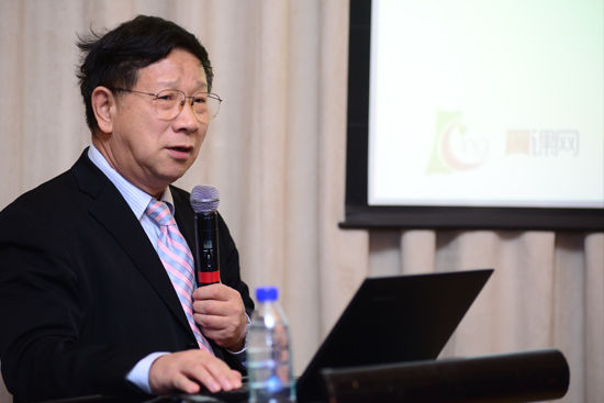 刘兆义:英语教育与现代信息技术