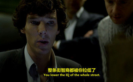 ̽ˡ(Sherlock)