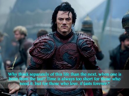 双语:惊情四百年 吸血鬼电影教你如何表白