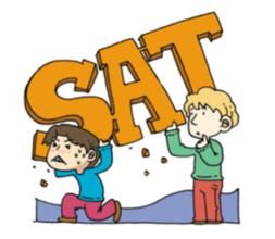 sat