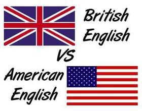 英美大不同:爆笑美式英语VS英式英语(图)