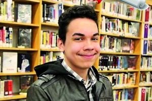 别人家的孩子：8所常春藤录取 他却放弃(图)