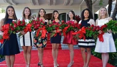 没有虎妈:18岁华裔女生获美国总统学者奖