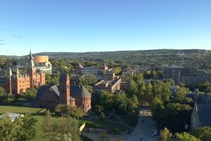 真正的世界名校会带来什么 光环效应or强大人脉